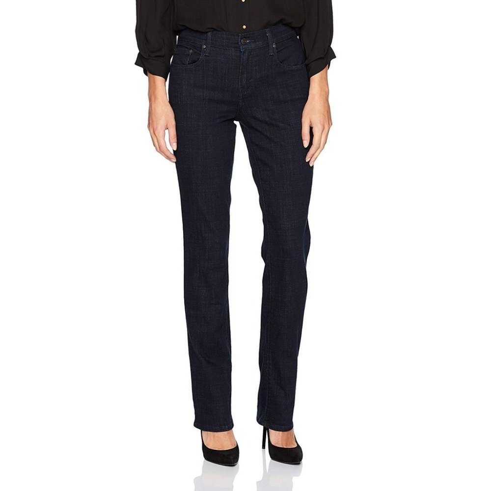 Levi's Women's Straight 505 Jeans Island Rinse 28